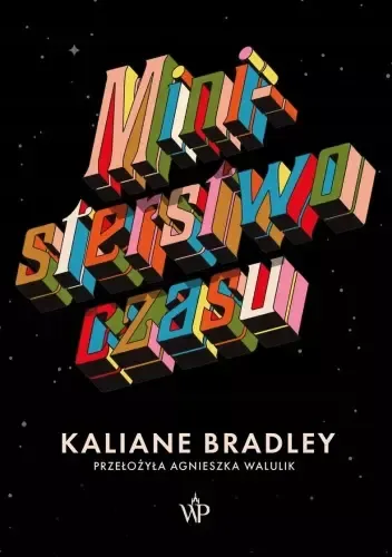 Ministerstwo czasu na Arena.pl