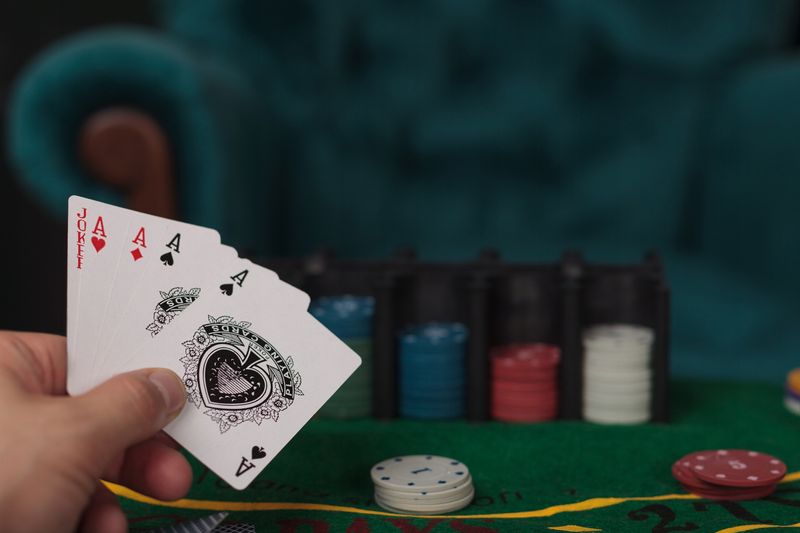 ZETONY DO POKERA 100EL. zdjęcie 14