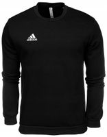 BLUZA JUNIORSKA ENTRADA 22 SWEAT TOP ADIDAS 116cm