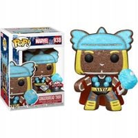 Funko POP! Marvel Gingerbread Thor 938 SE
