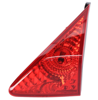 Peugeot 3008 09-13 Lampa tylna wewnętrzna prawa