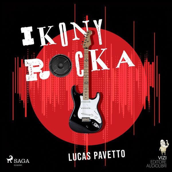 (mp3) Ikony rocka zdjęcie 1