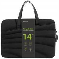 innostyle damska torba na laptopa 13 14 wodoodporna carrylite slim