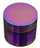 Młynek do Tytoniu Grinder Crusher Tęczowy zdjęcie 1