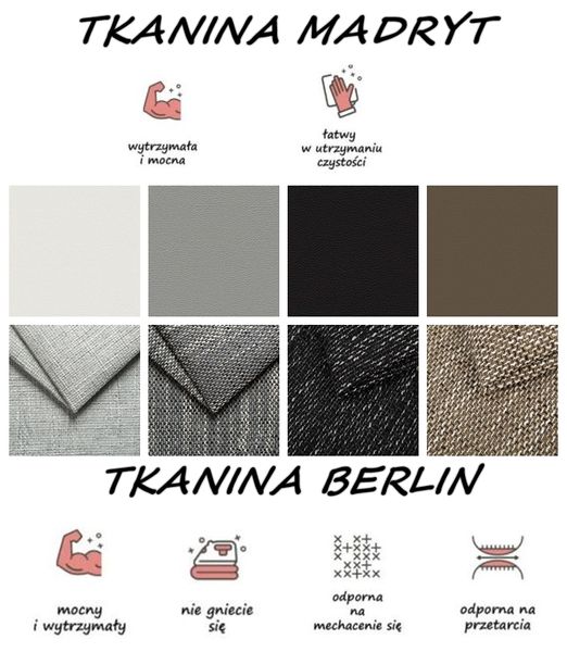 Wersalka NEVADA zdjęcie 12