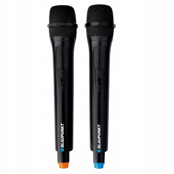 GŁOŚNIK BLUETOOTH POWER AUDIO BLAUPUNKT PS10DB zdjęcie 5