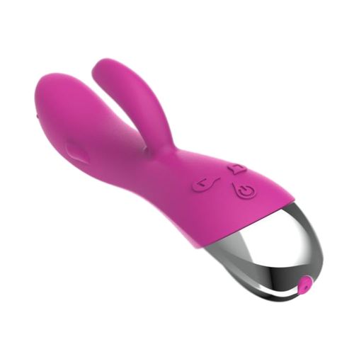 Silikonowy wibrator - AG-041 na Arena.pl