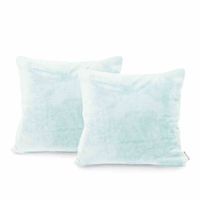 CUS/MIC/BABYBLUE/45x45*2