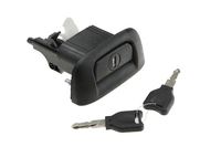 ZAMEK KLAPY BAGAŻNIKA RENAULT THALIA I 2002 2003 2004 2005