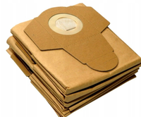 WOREK PAPIEROWY DO ODKURZACZA KD485