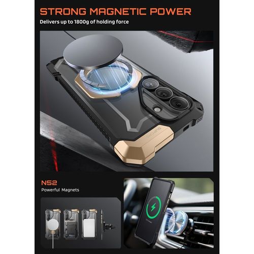 supcase ub grip mag magsafe galaxy s26 desert na Arena.pl