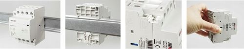 STYCZNIK MODUŁOWY 63-04 230V 63A 3P 4NC 3-FAZ 40A na Arena.pl