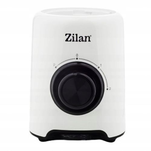 BLENDER KIELICHOWY MIKSER ZILAN BPA FREE 2 BIEGI + PULSE 500W na Arena.pl