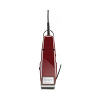 Maszynka do strzyżenia włosów Moser 1400 0050 MADE IN GERMANY bordowa