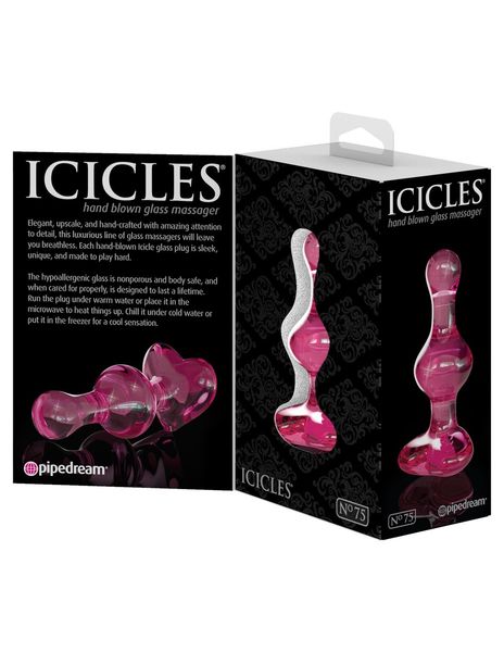 Icicles No. 75 zdjęcie 5