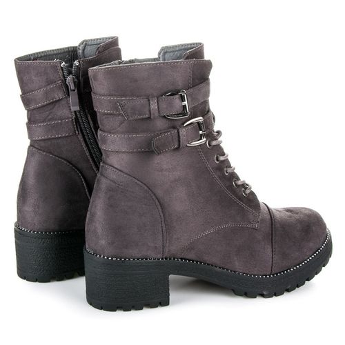 Stylowe Workery r.40 na Arena.pl