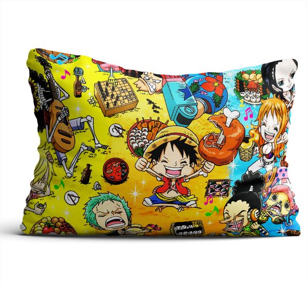 Poduszka One Piece DO WYBORU zdjęcie 1
