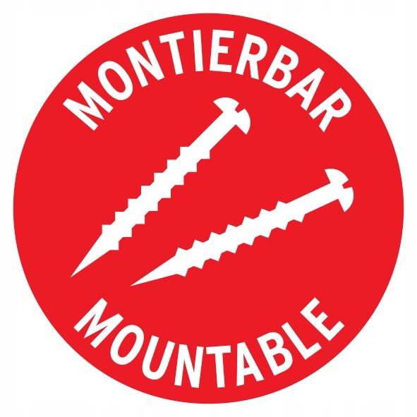 Listwa zasilająca 10 gniazd srebr. 2m BRENNENSTUHL zdjęcie 4