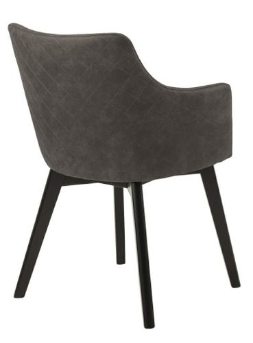 Krzesło Bella Anthracite na Arena.pl