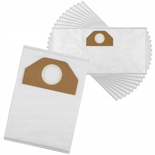 10x WORKI DO ODKURZACZA KARCHER WD3 WD2 SE4001 PLUS KWD V-17 V-15 V12 FILTR na Arena.pl