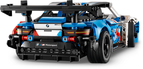 42226 - LEGO Technic - Samochód wyścigowy BMW M4 GT3 EVO na Arena.pl