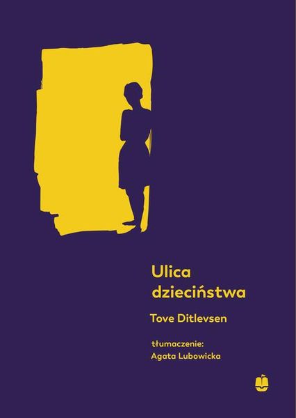 (epub, mobi, pdf) Ulica dzieciństwa zdjęcie 1