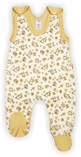 ŚPIOCHY ŚPIOSZKI bawełniane 5 PAK CH 56 KLEKLE na Arena.pl