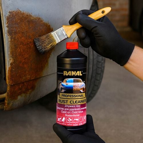 rust cleaner professional 1l na Arena.pl