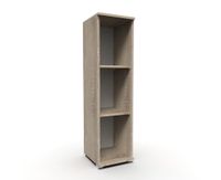 SZAFKA STOJĄCA REGAŁ SŁUPEK DO ŁAZIENKI POLA BD 110 / 30 SONOMA