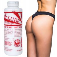 Lubrykant w proszku J-Lube 284g