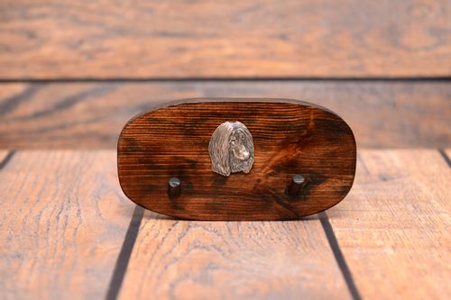 Chart Afgański - wieszak - 4357 na Arena.pl