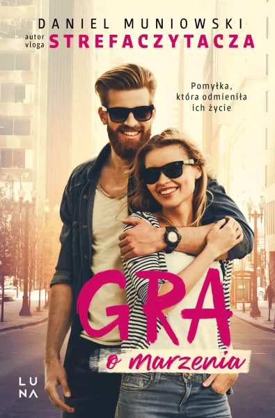 Gra o marzenia zdjęcie 1