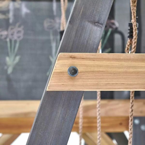 plac zabaw do ogrodu Siamang zdjęcie 6