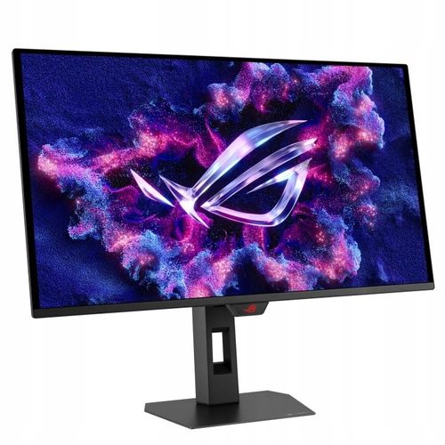 Monitor LED 27" ASUS ROG Strix OLED XG27AQDPG na Arena.pl