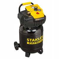 KOMPRESOR BEZOLEJOWY FATMAX 30L 10 BAR STANLEY