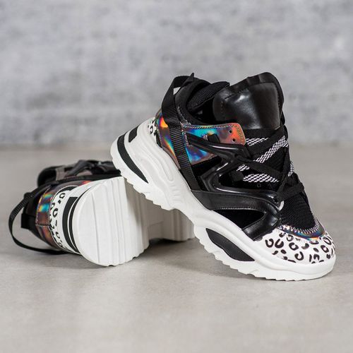 Modne Sneakersy VICES r.41 na Arena.pl