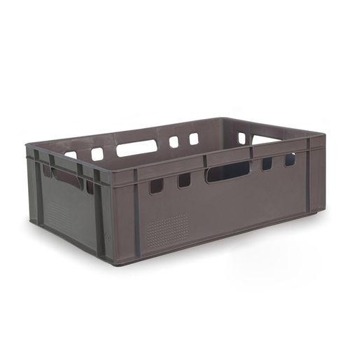 Skrzynka Euro E2 na części samochodowe LESTERPLAST na Arena.pl