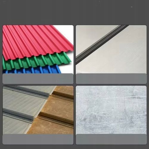 ADAPTER DO CIĘCIA BLACHY NA WKRĘTARKĘ WIERTARKĘ PRZYSTAWKA NOŻYCE na Arena.pl