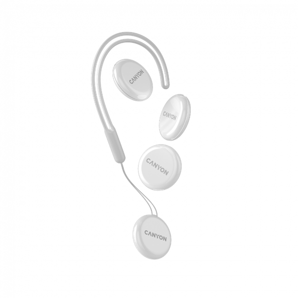 canyon smart tag ontag 1 ios white zdjęcie 5