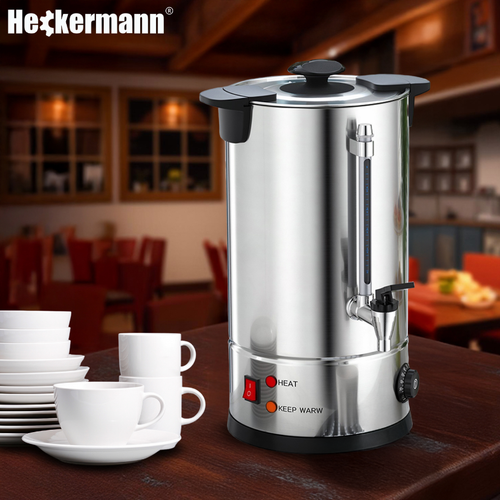 Warnik do wody Heckermann 15L na Arena.pl