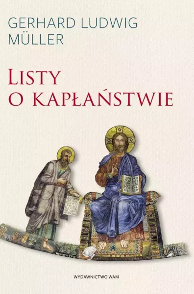 Listy o kapłaństwie zdjęcie 1