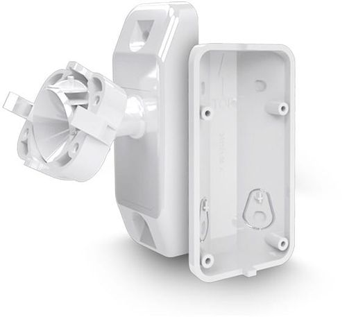 Uchwyt ścienny do czujek SATEL BRACKET C OPAL i OPAL Plus biały na Arena.pl