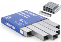 10x ZSZYWEK ZESTAW ZSZYWKI 14 mm DO ZSZYWACZA TAKERA 1000 szt J/53