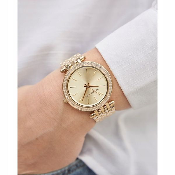 ZEGAREK damski MICHAEL KORS MK3191 DARCI+BOX zdjęcie 4