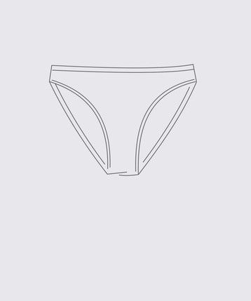 Atlantic - 2-Pack, Figi Damskie na Arena.pl