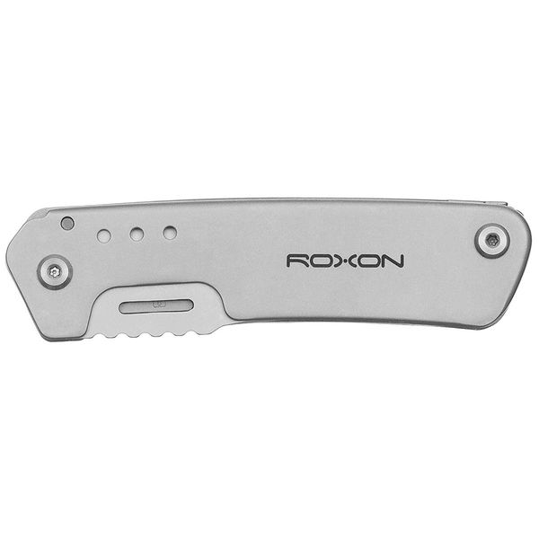 MULTITOOL ROXON NÓŻ NOŻYCE zdjęcie 2