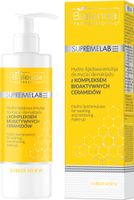 BIELENDA PROFESSIONAL SUPREMELAB BARRIER RENEW EMULSJA DO TWARZY 200 ML