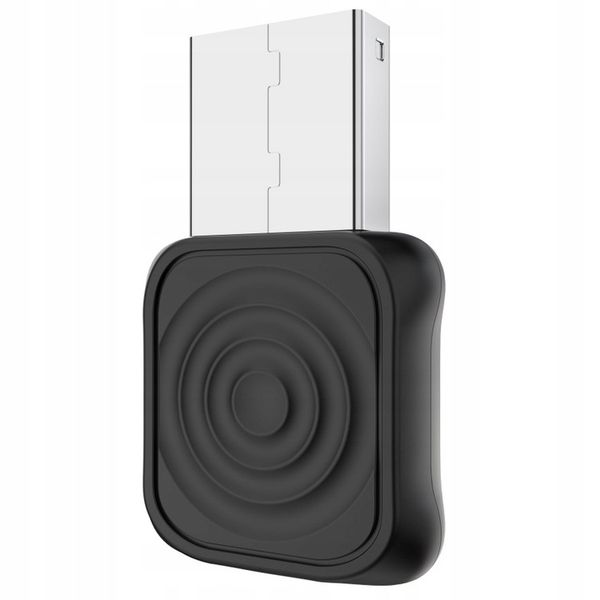 Carlinkit Mini Ultra 2w1 Bezprzewodowy CarPlay / Android Auto Adapter zdjęcie 4