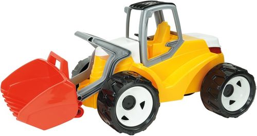 LENA TRAKTOR SPYCH BULDOŻER 02063 na Arena.pl