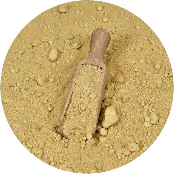 Vivarini – Imbir (mielony) 1 kg zdjęcie 2
